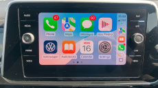 Volkswagen T-Roc 1.5 TSI R-Line 5dr Petrol Hatchback